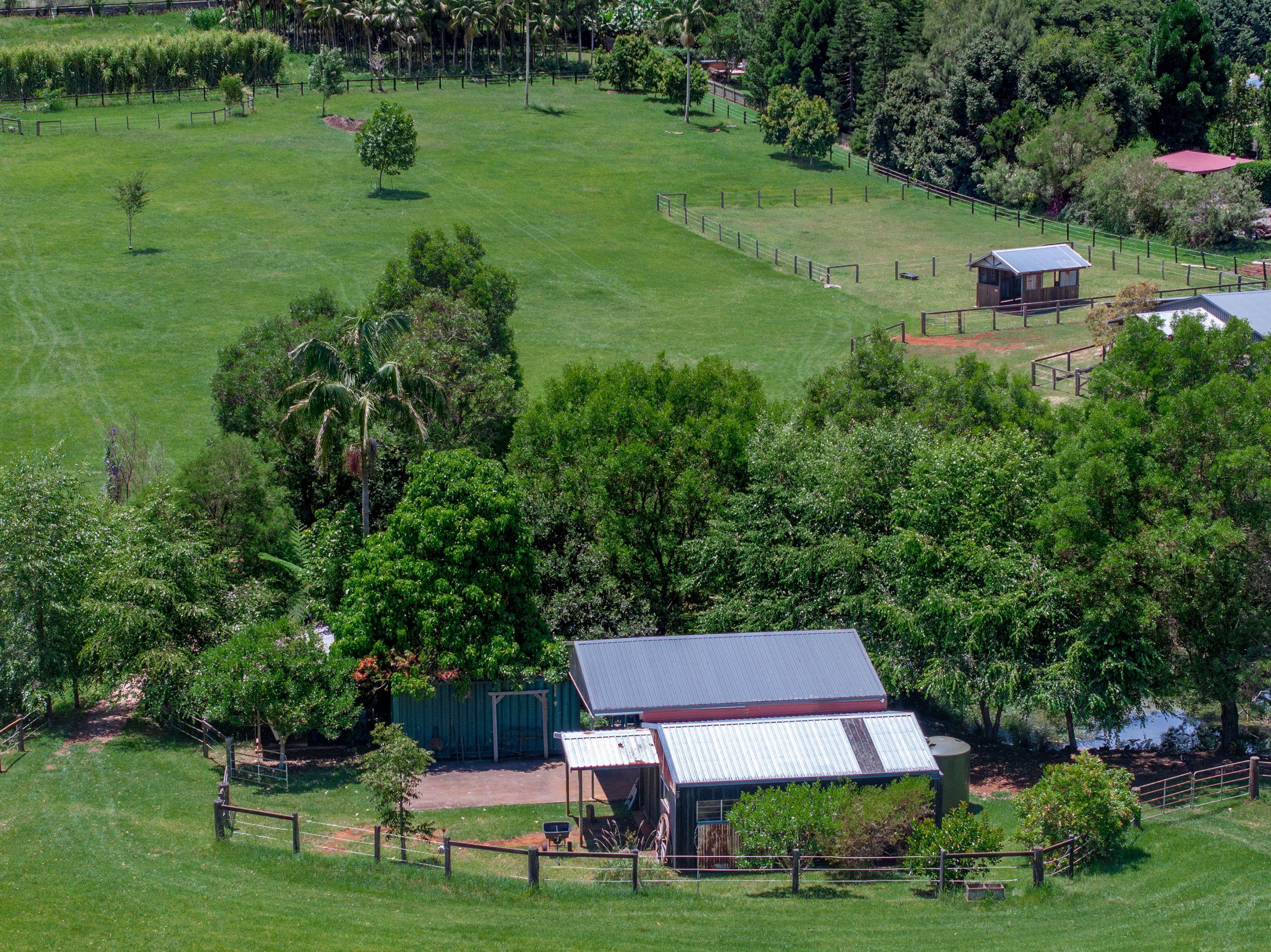 Westwood Farm - Transcend the ordinary and live well!