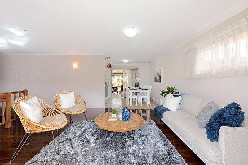 Downstairs Rumpus - Large Family Home - Mansfield State High Catchment