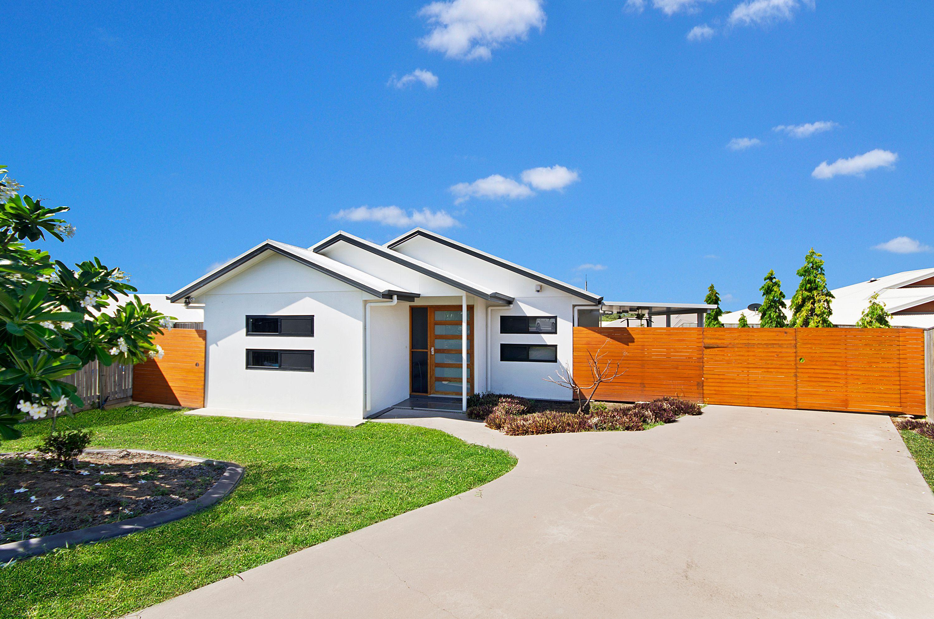 Prop-GPT: House: QLD Douglas, QLD 4814 Home For Rent