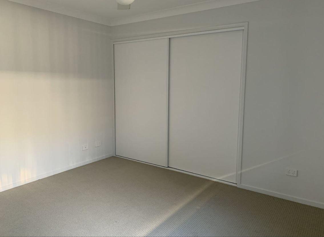Cozy Modern duplex for rent located in Morayfield