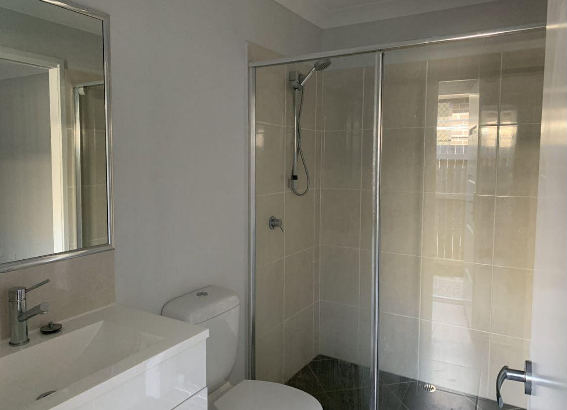 Cozy Modern duplex for rent located in Morayfield