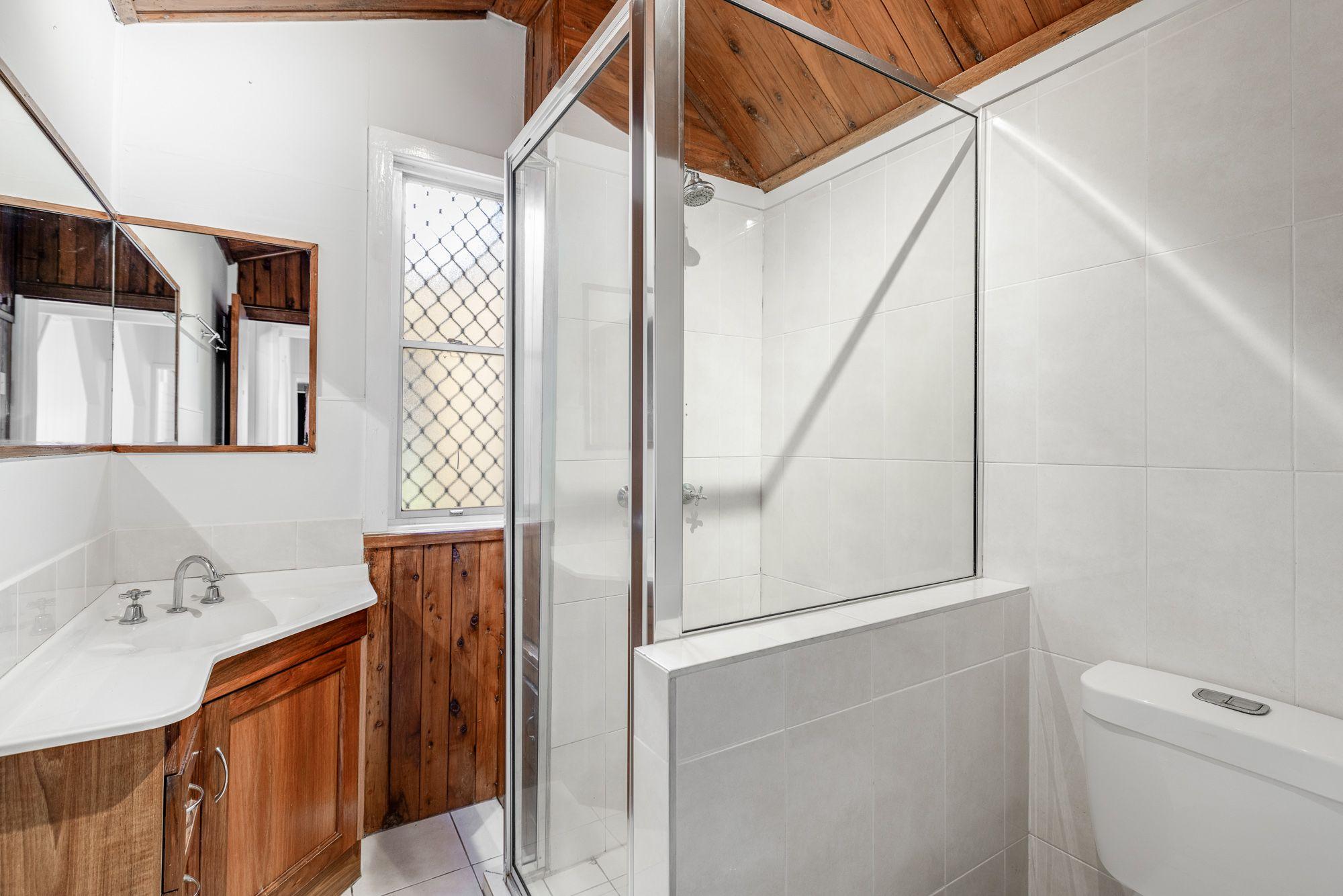 Charming Newtown Home - Corner Block - Huge Shed