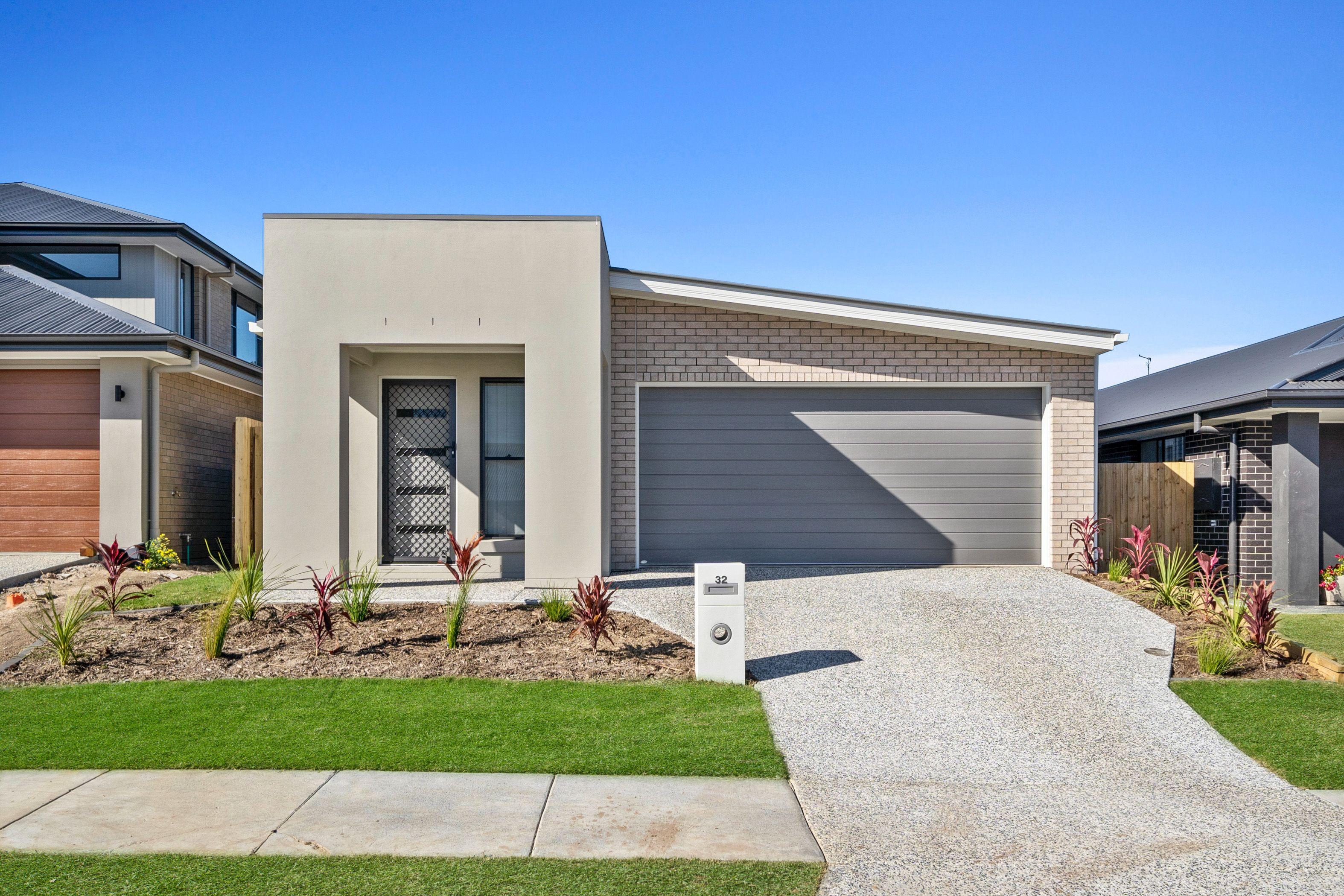 Prop-GPT: House: QLD Yarrabilba, QLD 4207 Home For Rent