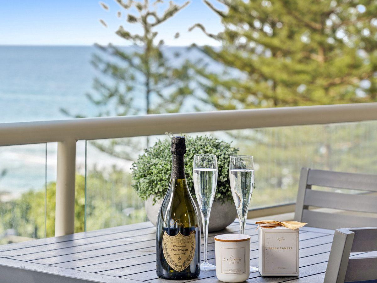 20/100 The Esplanade, Burleigh Heads, QLD 4220 - Apartment for Rent - harcourts.net