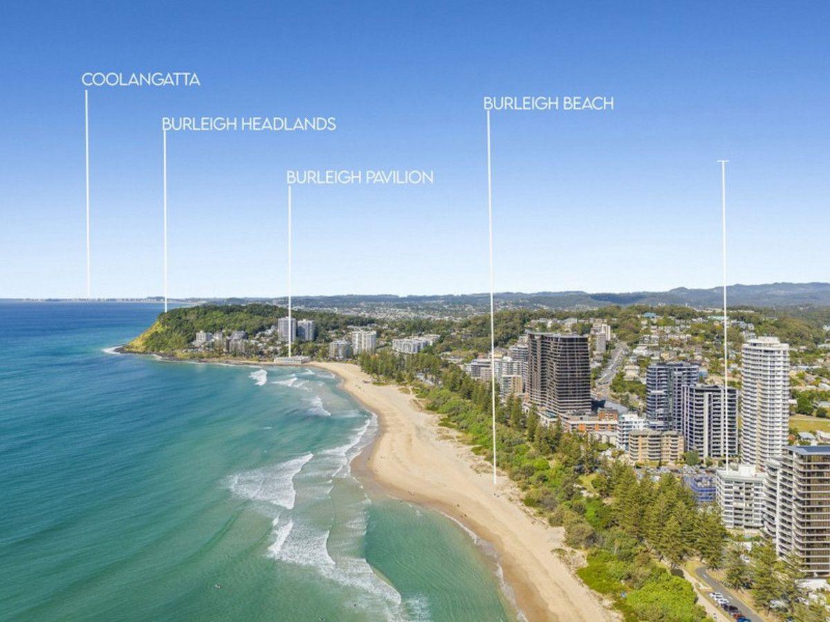 20/100 The Esplanade, Burleigh Heads, QLD 4220 - Apartment for Rent - harcourts.net