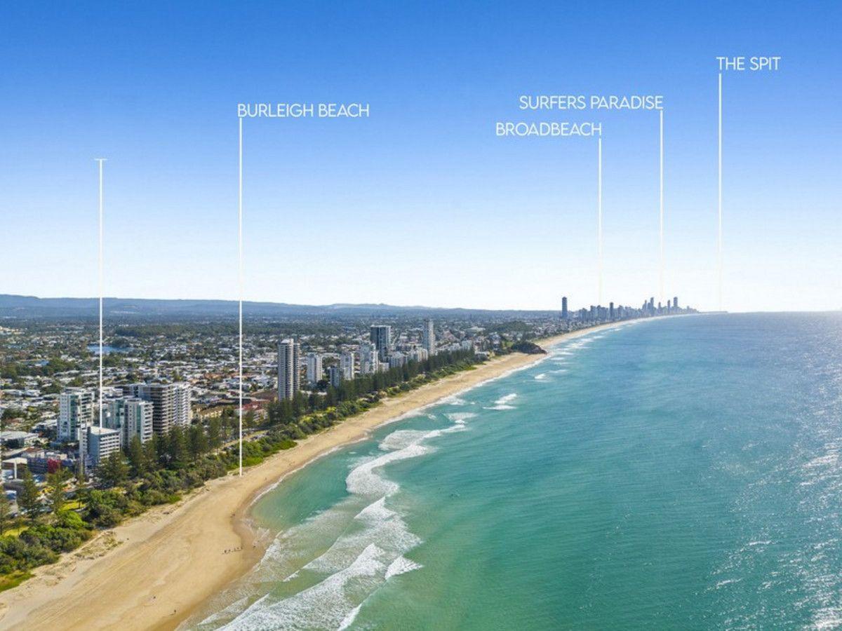 20/100 The Esplanade, Burleigh Heads, QLD 4220 - Apartment for Rent - harcourts.net