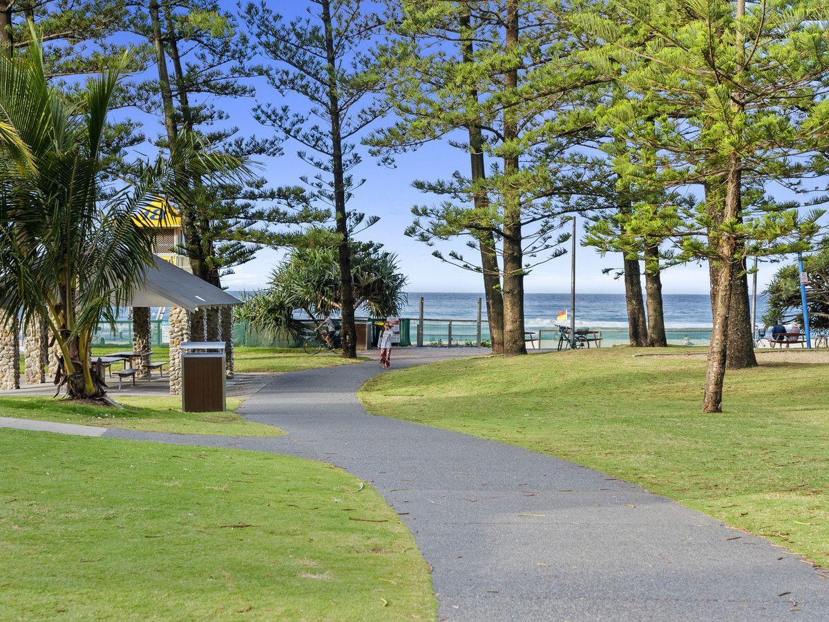 20/100 The Esplanade, Burleigh Heads, QLD 4220 - Apartment for Rent - harcourts.net