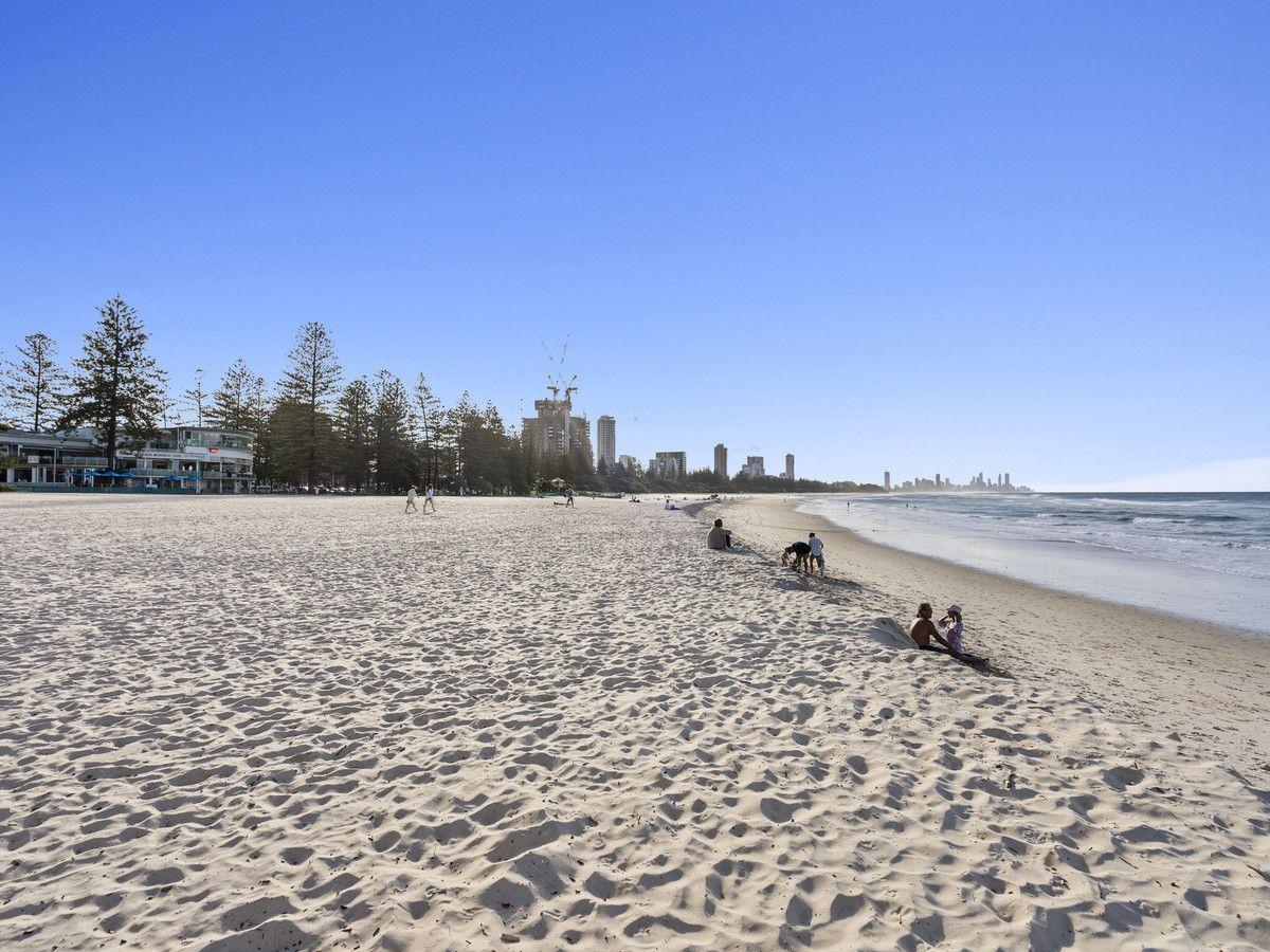 20/100 The Esplanade, Burleigh Heads, QLD 4220 - Apartment for Rent - harcourts.net