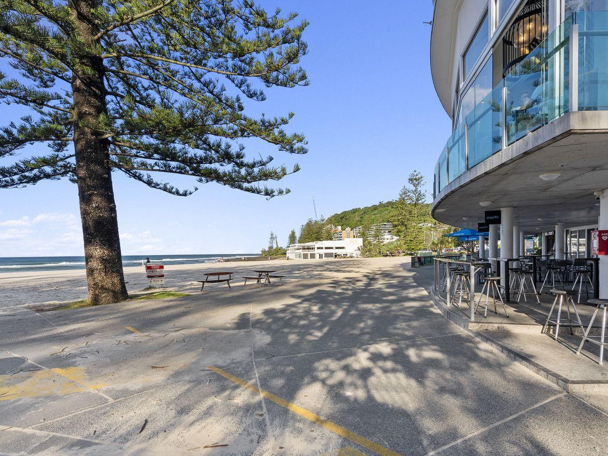20/100 The Esplanade, Burleigh Heads, QLD 4220 - Apartment for Rent - harcourts.net