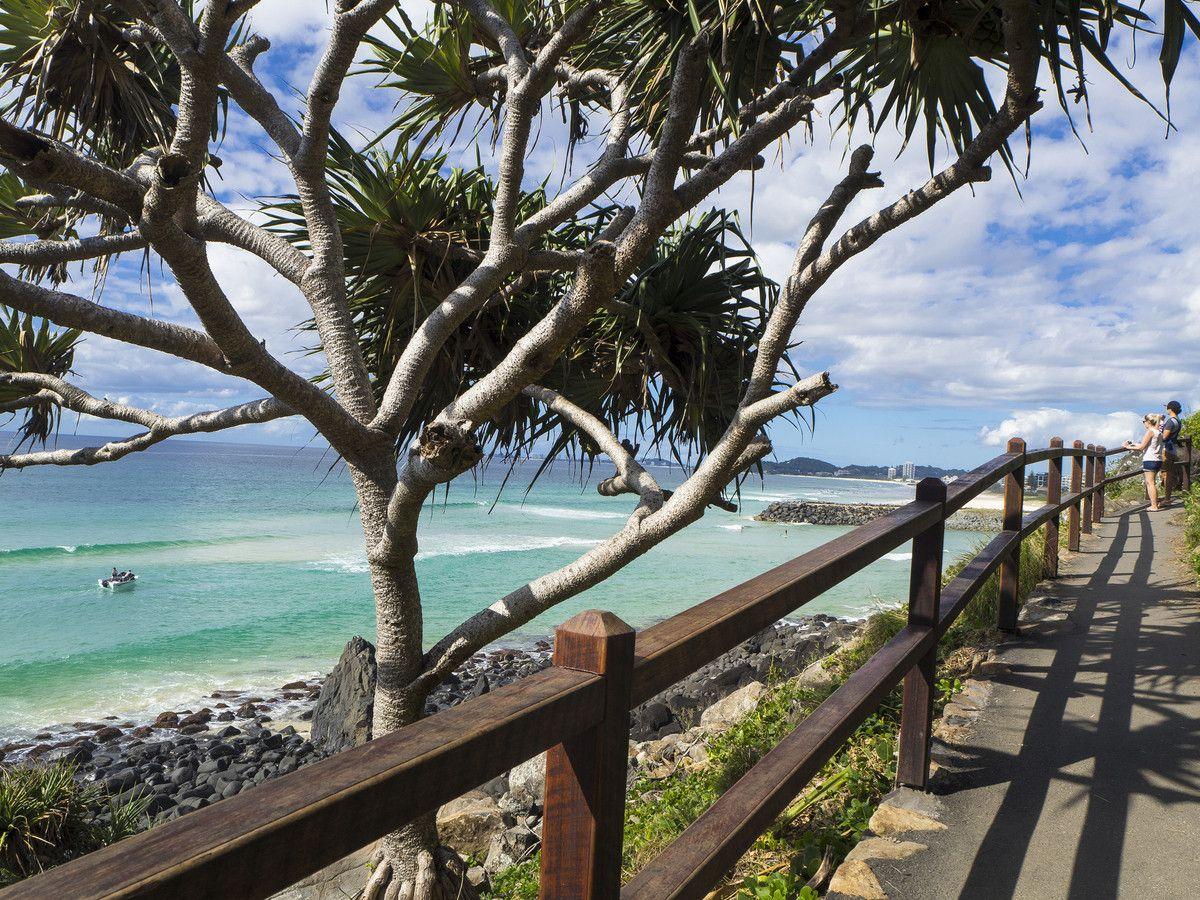 20/100 The Esplanade, Burleigh Heads, QLD 4220 - Apartment for Rent - harcourts.net