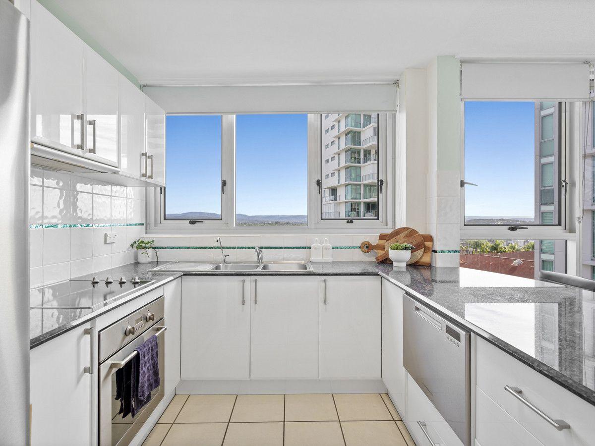 20/100 The Esplanade, Burleigh Heads, QLD 4220 - Apartment for Rent - harcourts.net