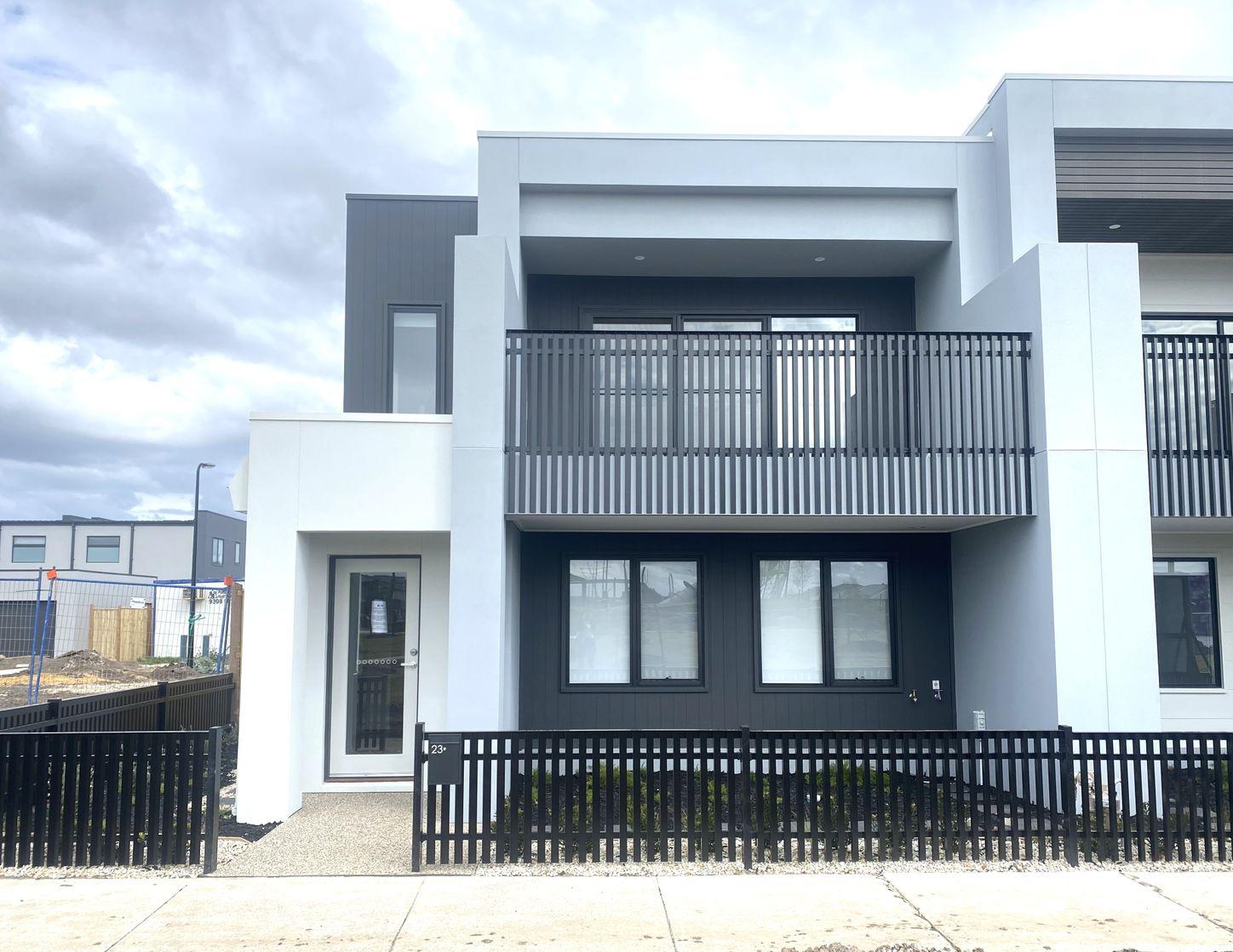 Prop-GPT: House: VIC Donnybrook, VIC 3064 Victoria 3064