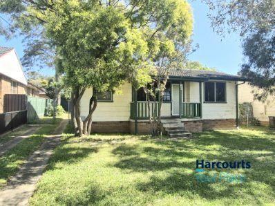 Prop-GPT: House: NSW Lethbridge Park, NSW 2770 New South Wales 2770