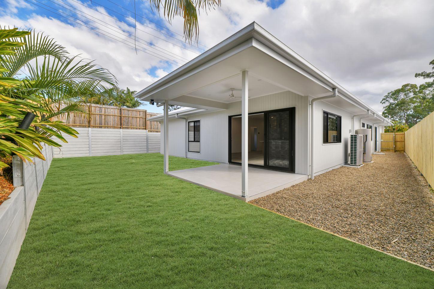 2/2 Tetragona Drive, ARANA HILLS, QLD 4054 - House for Rent - harcourts.net