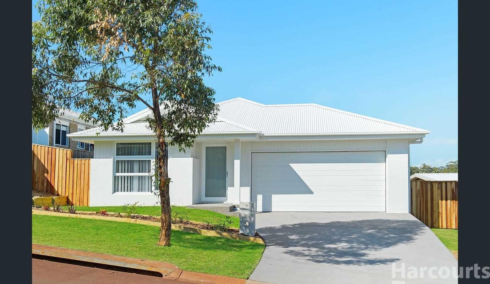 4 Hideaway Place, Port Macquarie, NSW 2444 - House for Rent - harcourts.net