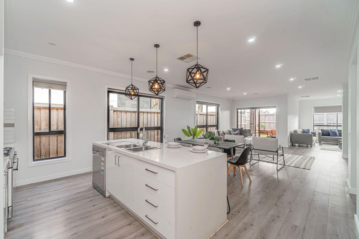 Prop-GPT: House: VIC Mickleham, VIC 3064 Victoria 3064