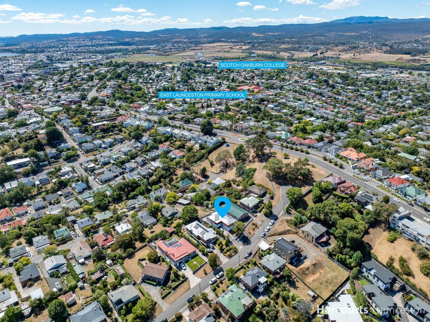 5/39 Pedder Street, SOUTH LAUNCESTON, TAS 7249 - Flat for Rent - harcourts.net