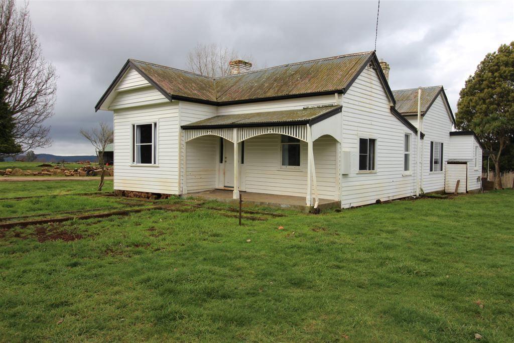 Tasmania 7263: TAS Legerwood, TAS 7263 House | Prop-GPT the AI-Powered Property Portal