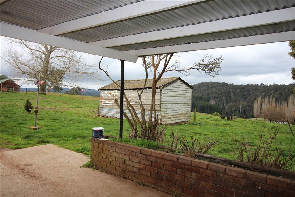 133 Legerwood Lane, LEGERWOOD, TAS 7263 - House for Rent - harcourts.net
