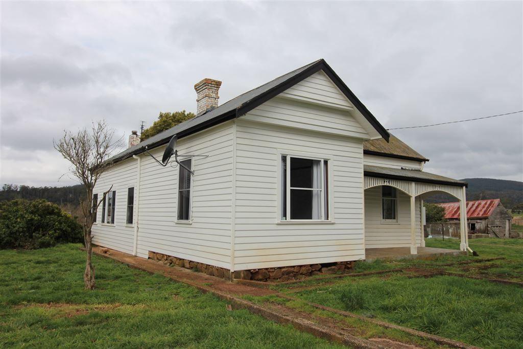 133 Legerwood Lane, LEGERWOOD, TAS 7263 - House for Rent - harcourts.net