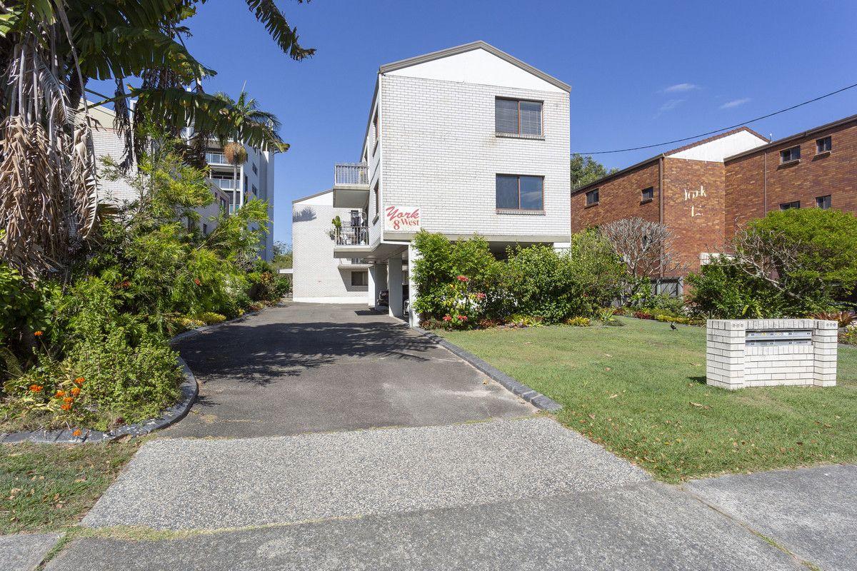 4/8 Baker Avenue, Labrador, QLD 4215 - Apartment for Rent - harcourts.net