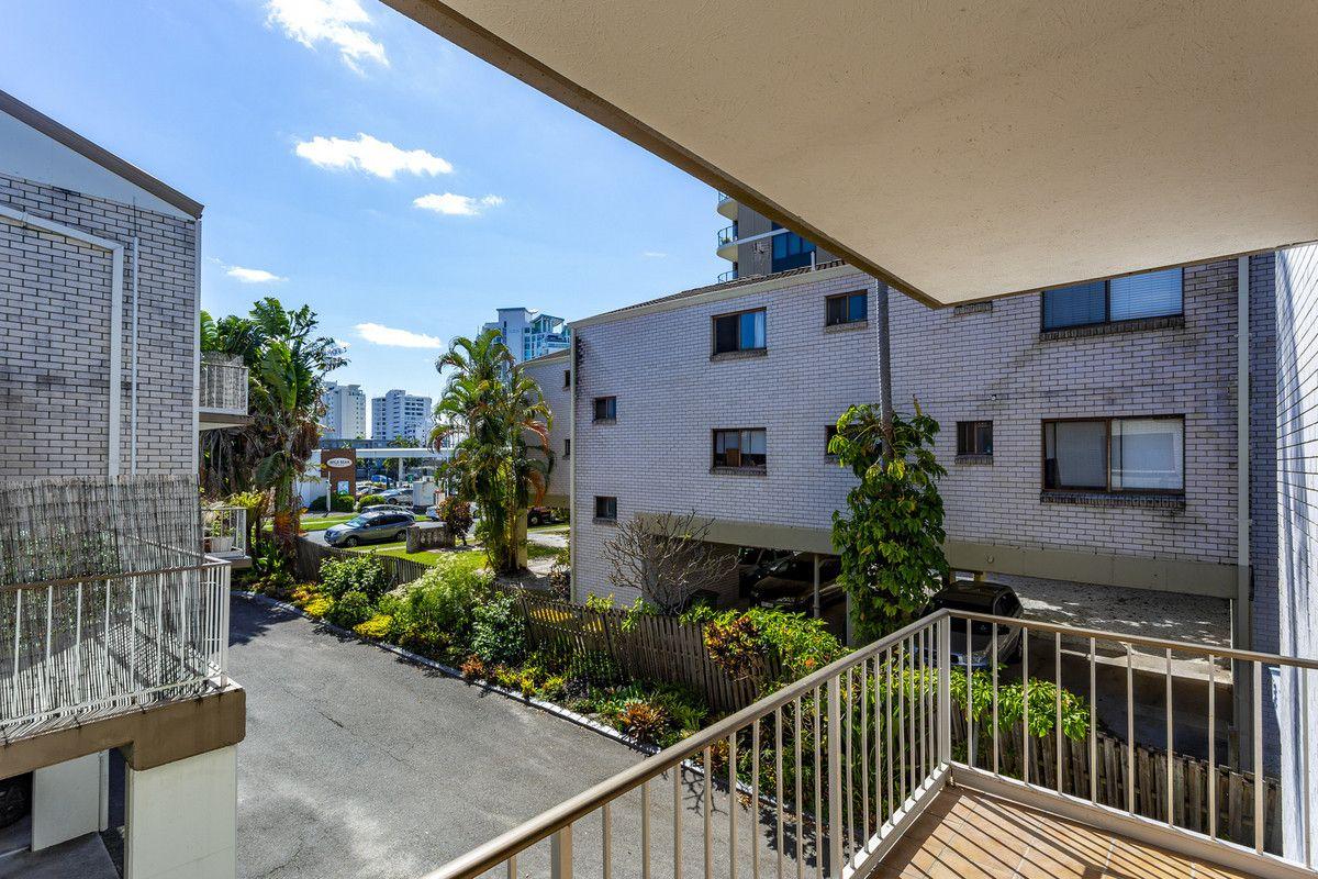 4/8 Baker Avenue, Labrador, QLD 4215 - Apartment for Rent - harcourts.net