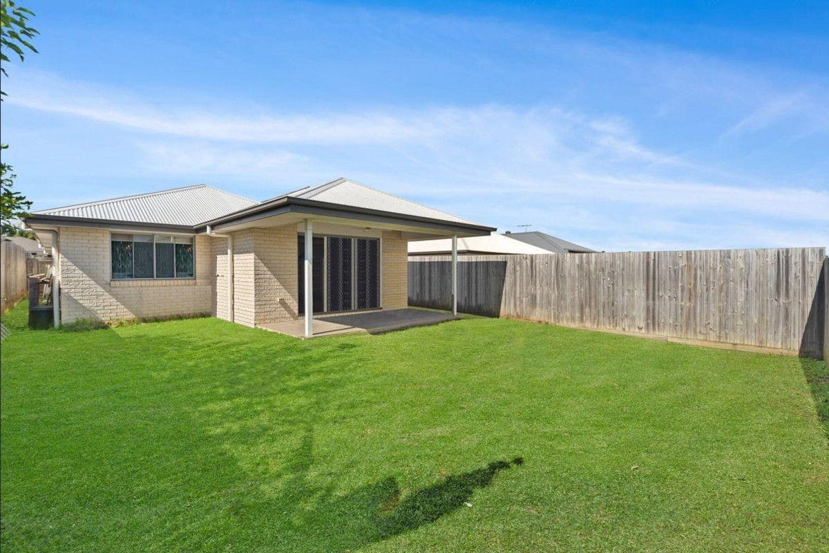 18 Bayleaf Street, Griffin, QLD 4503 - House for Rent - harcourts.net