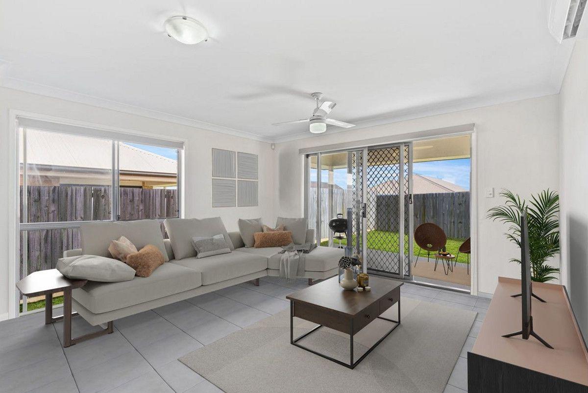 18 Bayleaf Street, Griffin, QLD 4503 - House for Rent - harcourts.net