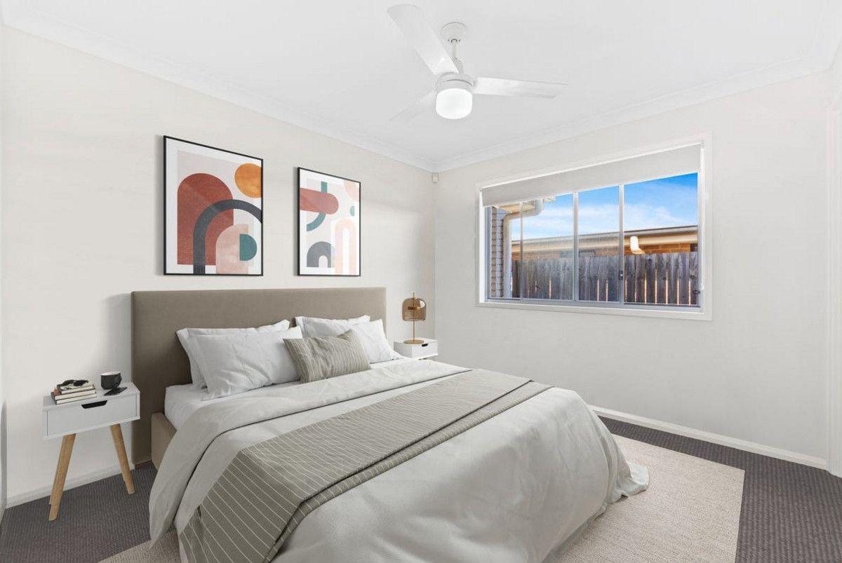 18 Bayleaf Street, Griffin, QLD 4503 - House for Rent - harcourts.net