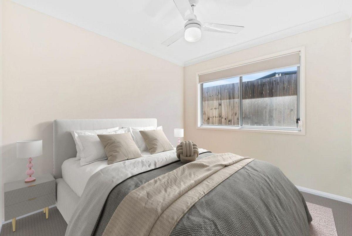 18 Bayleaf Street, Griffin, QLD 4503 - House for Rent - harcourts.net