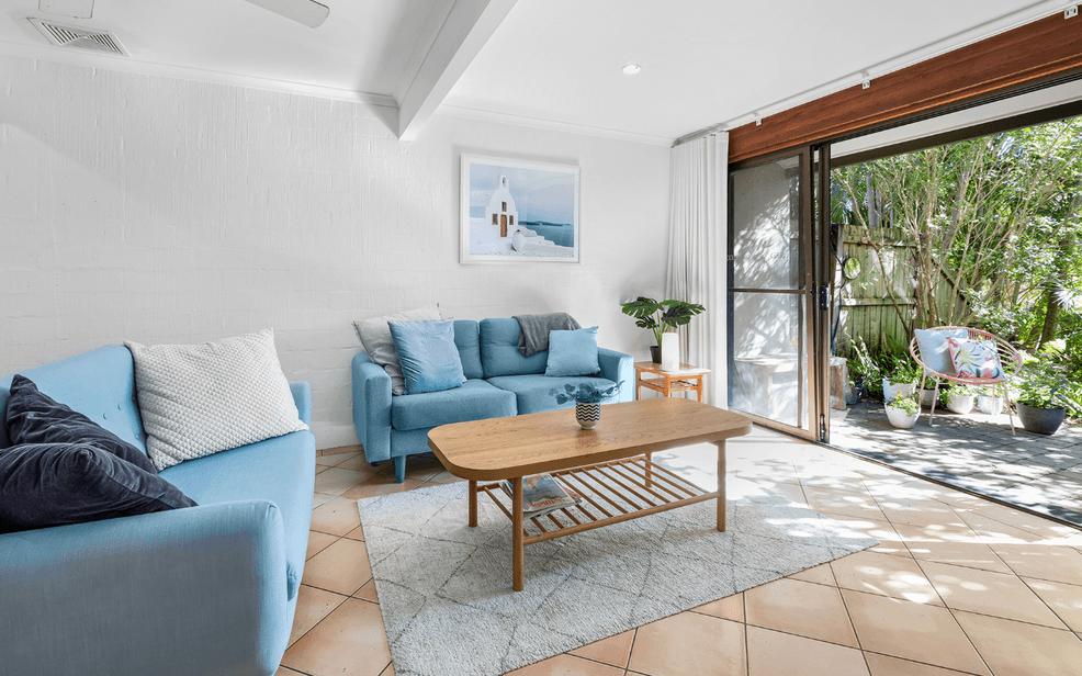 10/2 Dolphin Crescent, NOOSAVILLE, QLD 4566 - House for Rent - harcourts.net