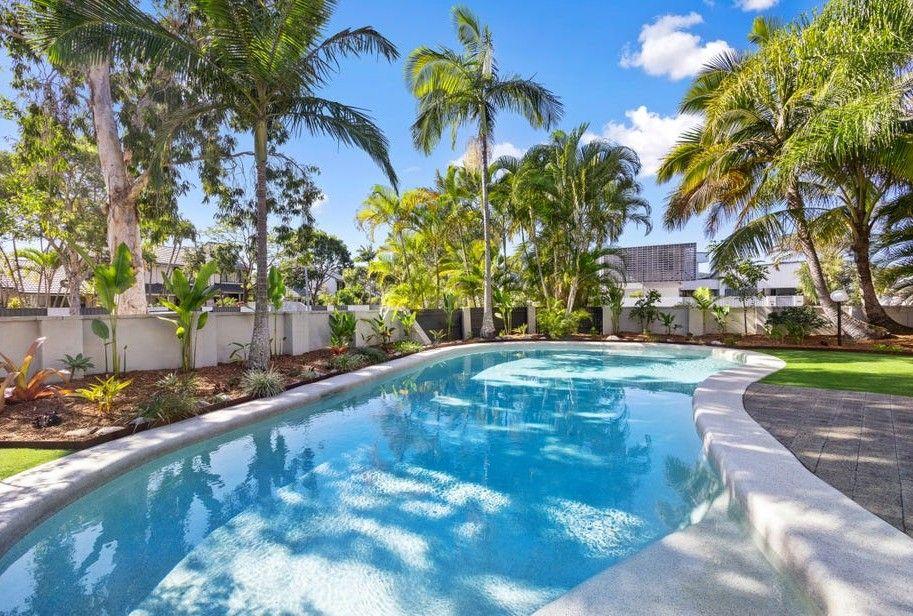 10/2 Dolphin Crescent, NOOSAVILLE, QLD 4566 - House for Rent - harcourts.net