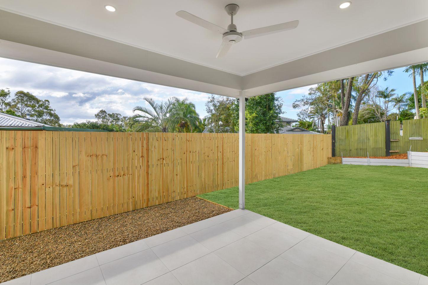 1/2 Tetragona Drive, ARANA HILLS, QLD 4054 - House for Rent - harcourts.net