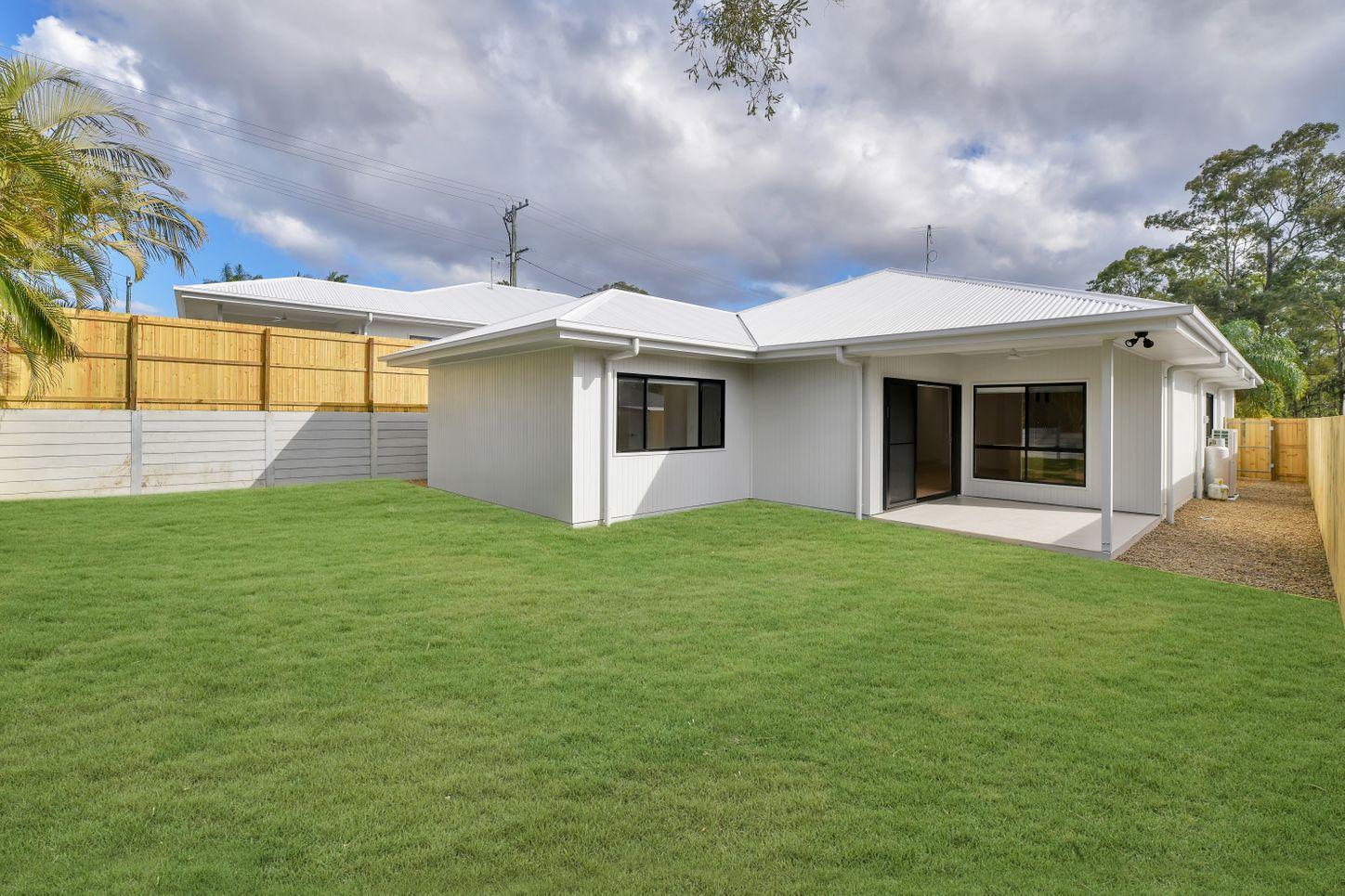 1/2 Tetragona Drive, ARANA HILLS, QLD 4054 - House for Rent - harcourts.net