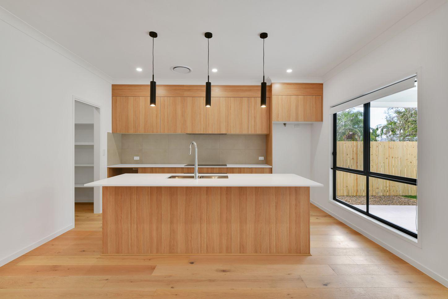 1/2 Tetragona Drive, ARANA HILLS, QLD 4054 - House for Rent - harcourts.net