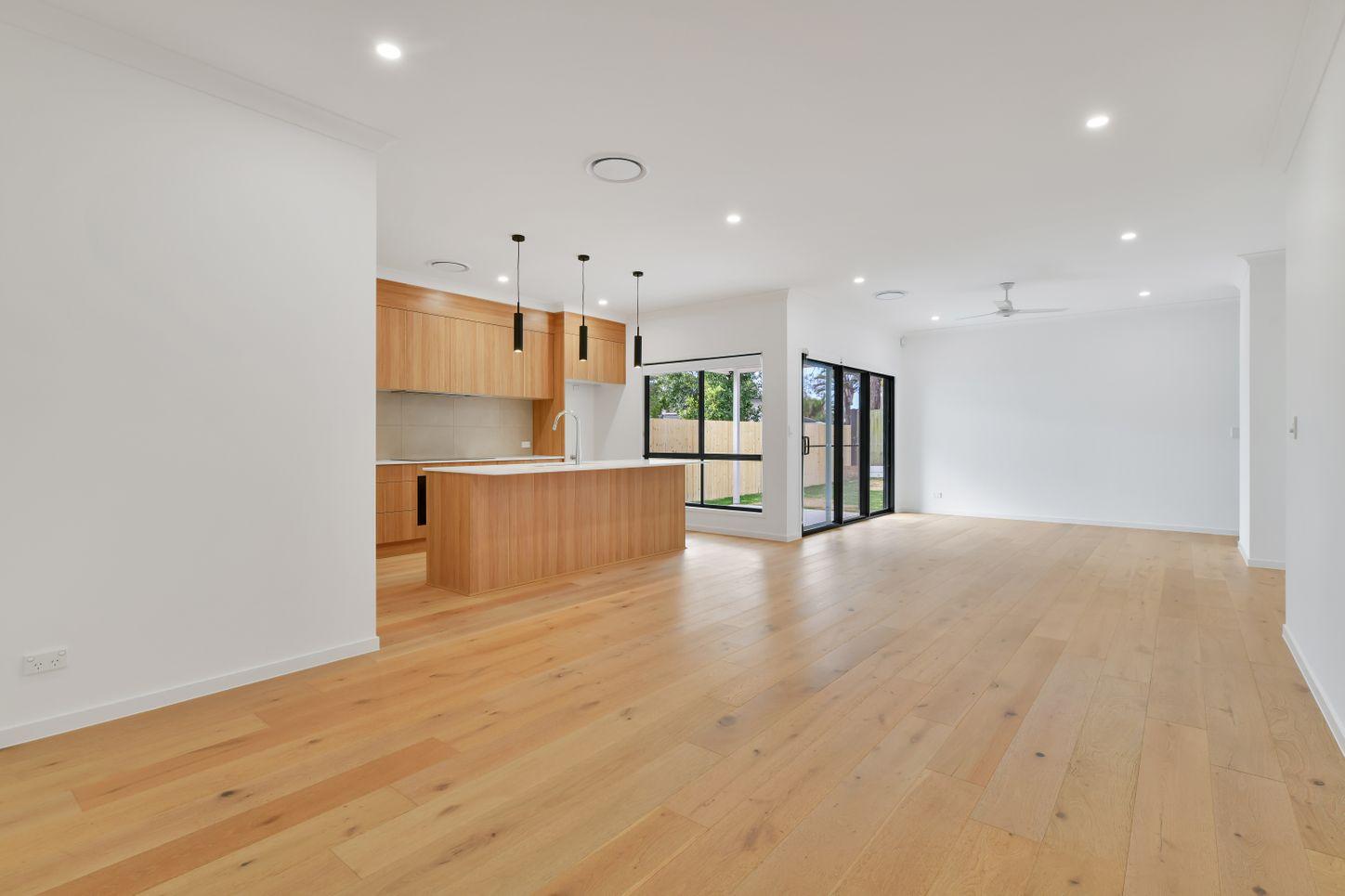 1/2 Tetragona Drive, ARANA HILLS, QLD 4054 - House for Rent - harcourts.net