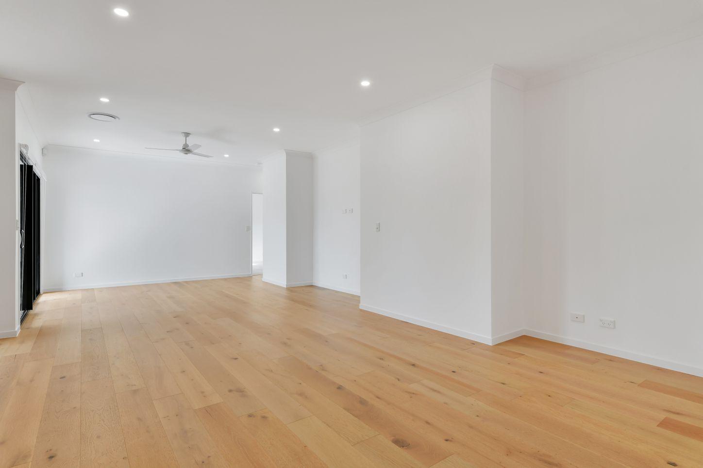 1/2 Tetragona Drive, ARANA HILLS, QLD 4054 - House for Rent - harcourts.net