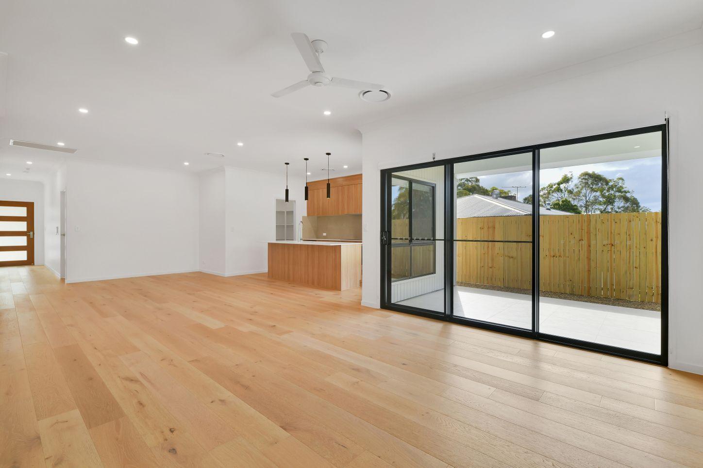 1/2 Tetragona Drive, ARANA HILLS, QLD 4054 - House for Rent - harcourts.net