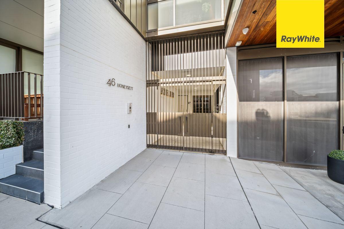 Prop-GPT: Apartment: ACT Kingston, ACT 2604 Home For Rent