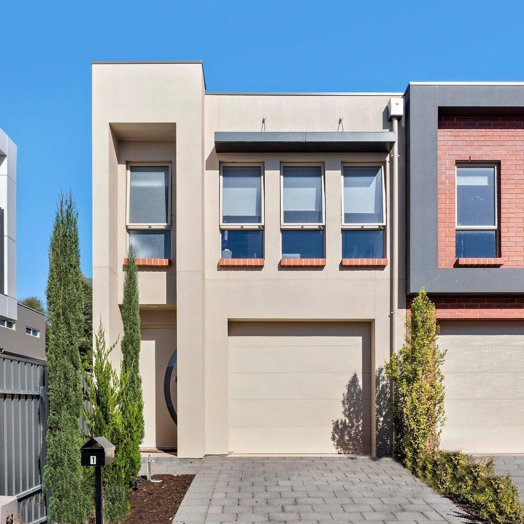 Prop-GPT: House: SA Clearview, SA 5085 Home For Rent