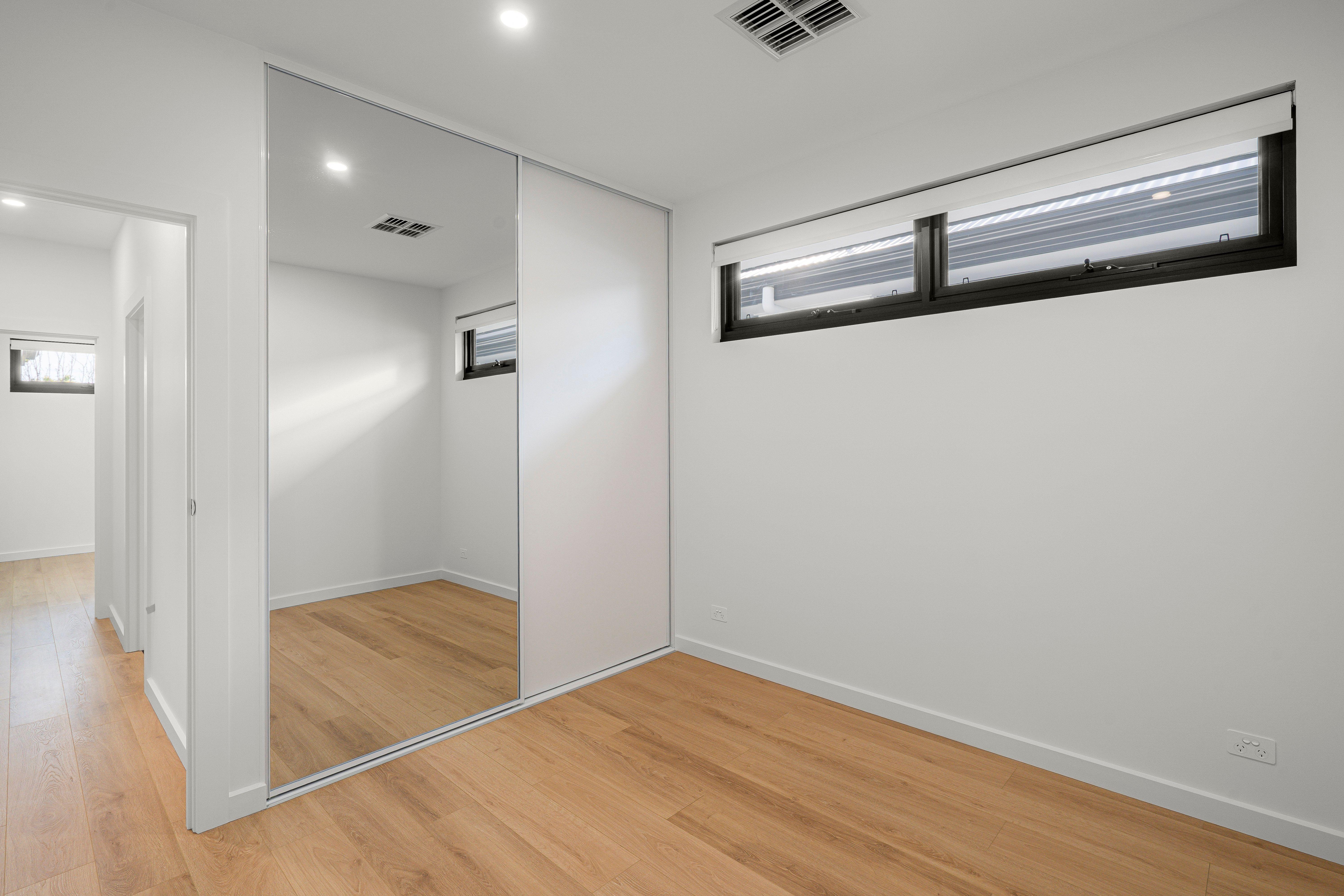 Brand New Spacious Four Bedroom House