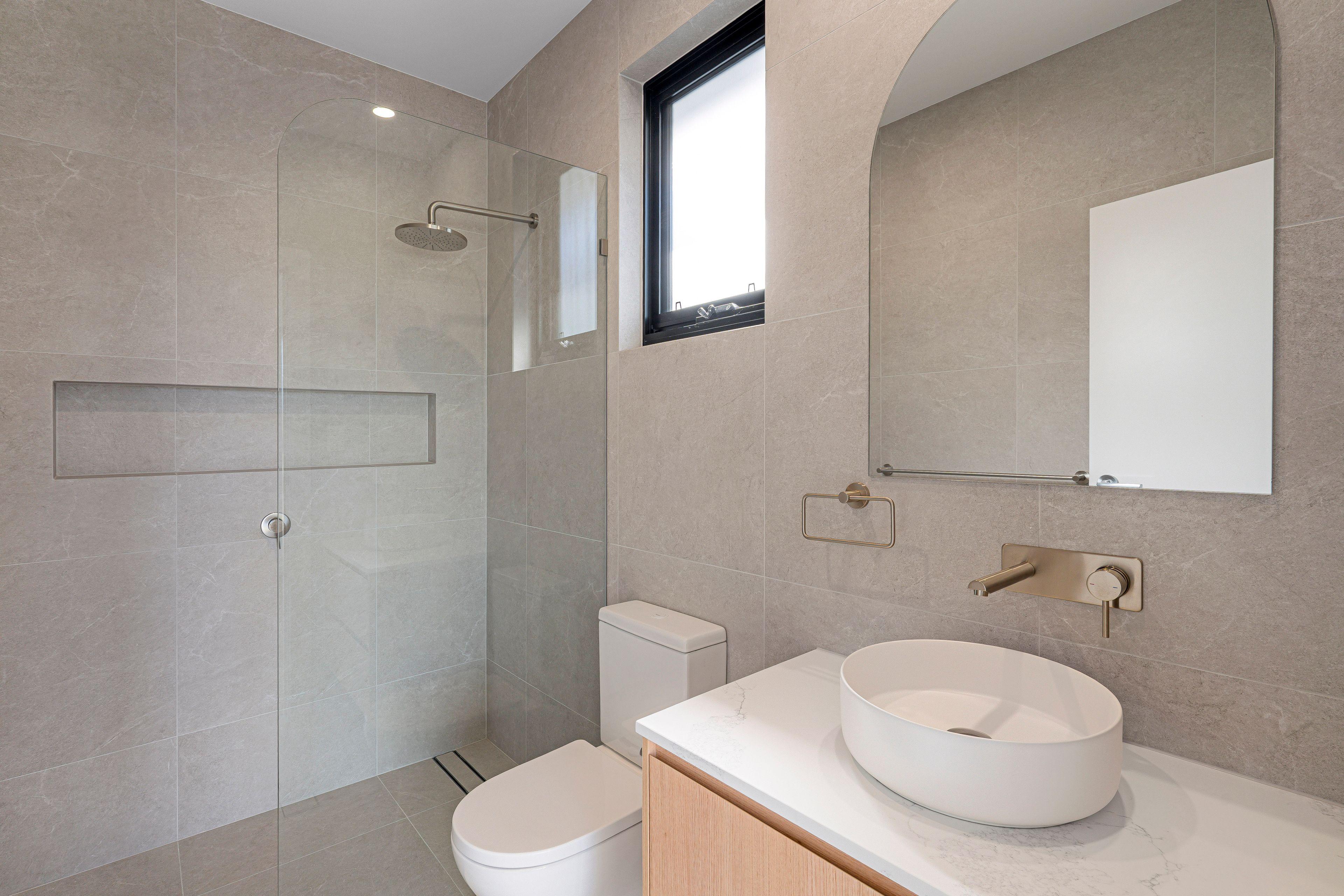 Brand New Spacious Four Bedroom House