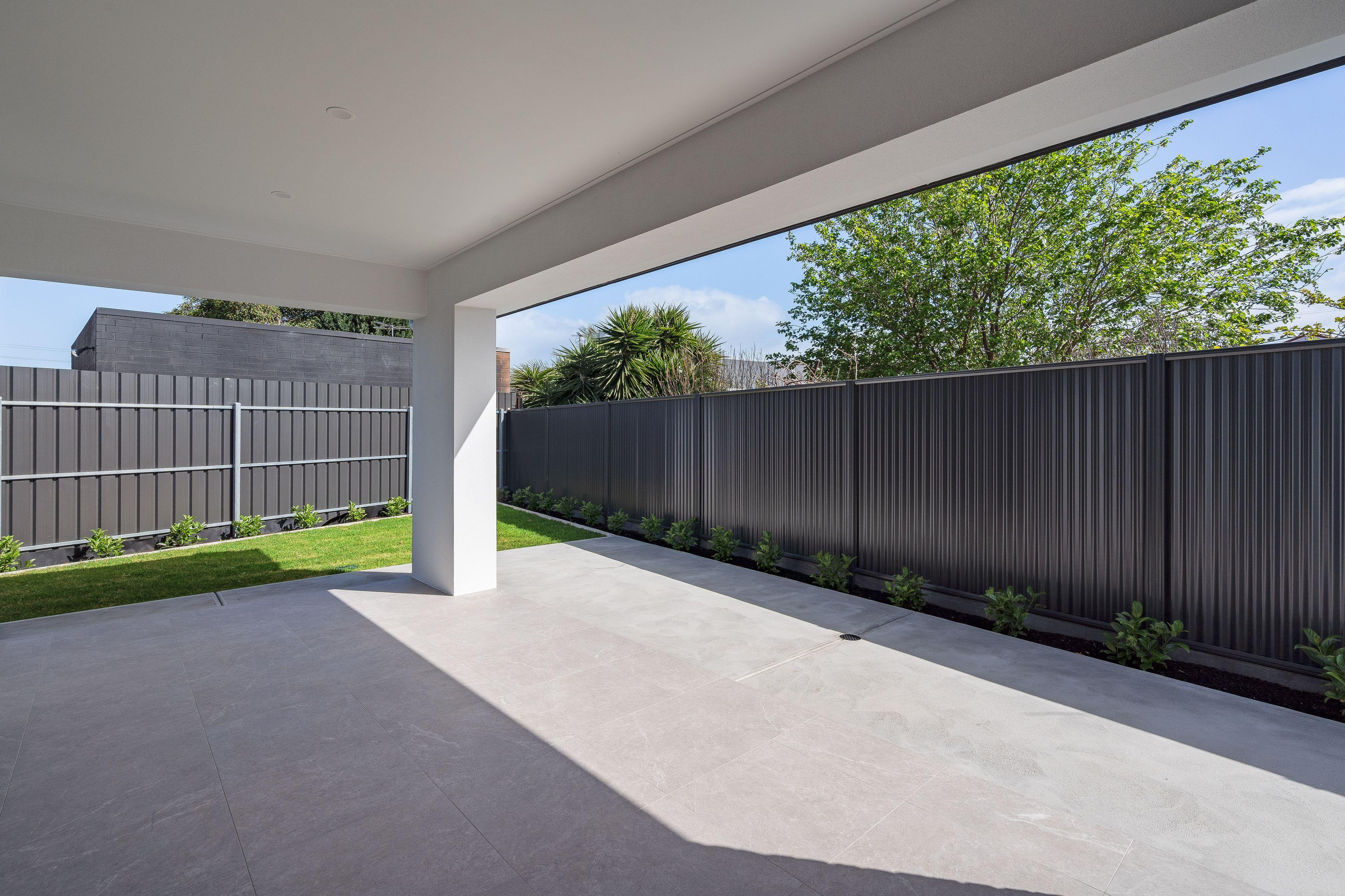 Brand New Spacious Four Bedroom House