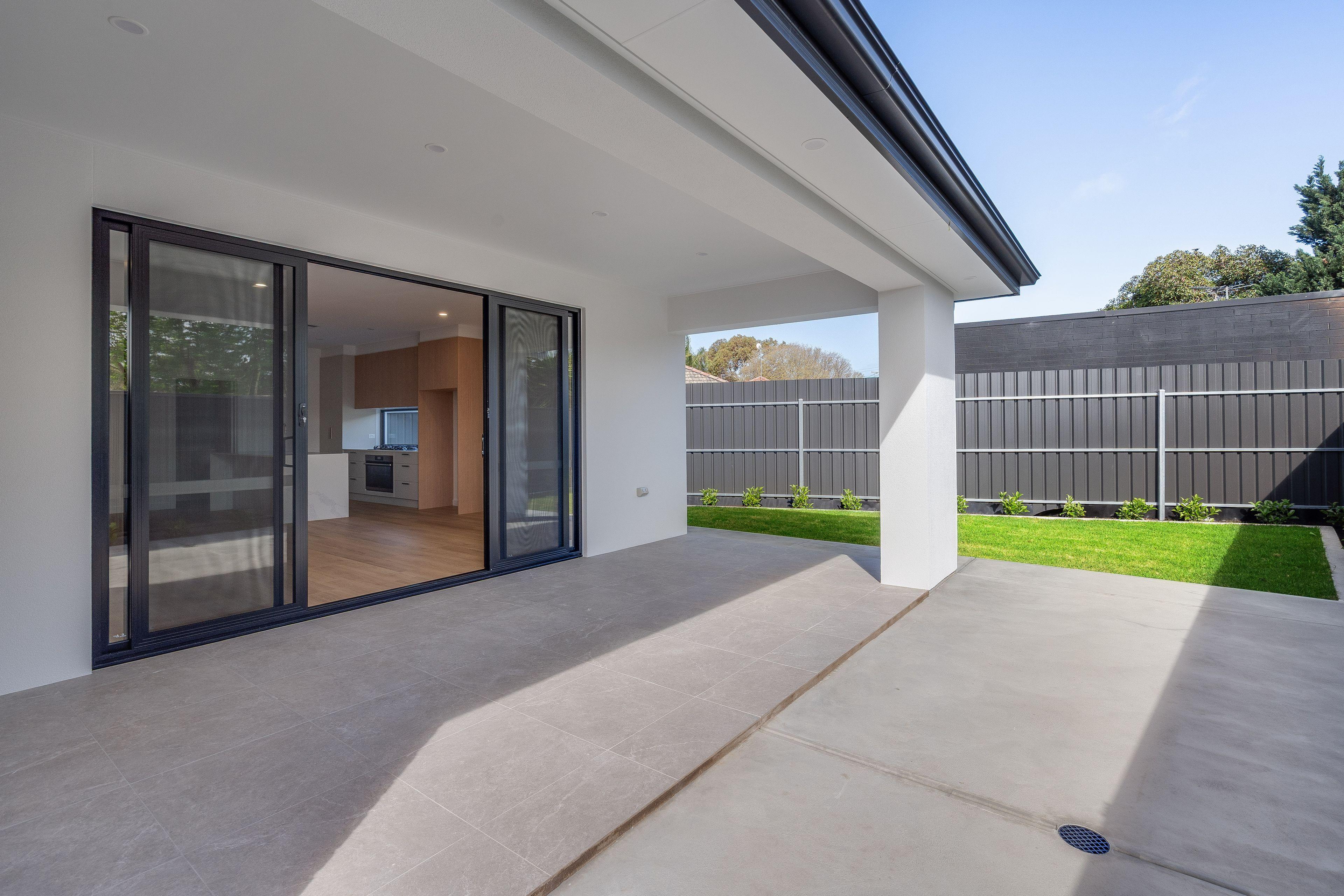 Brand New Spacious Four Bedroom House