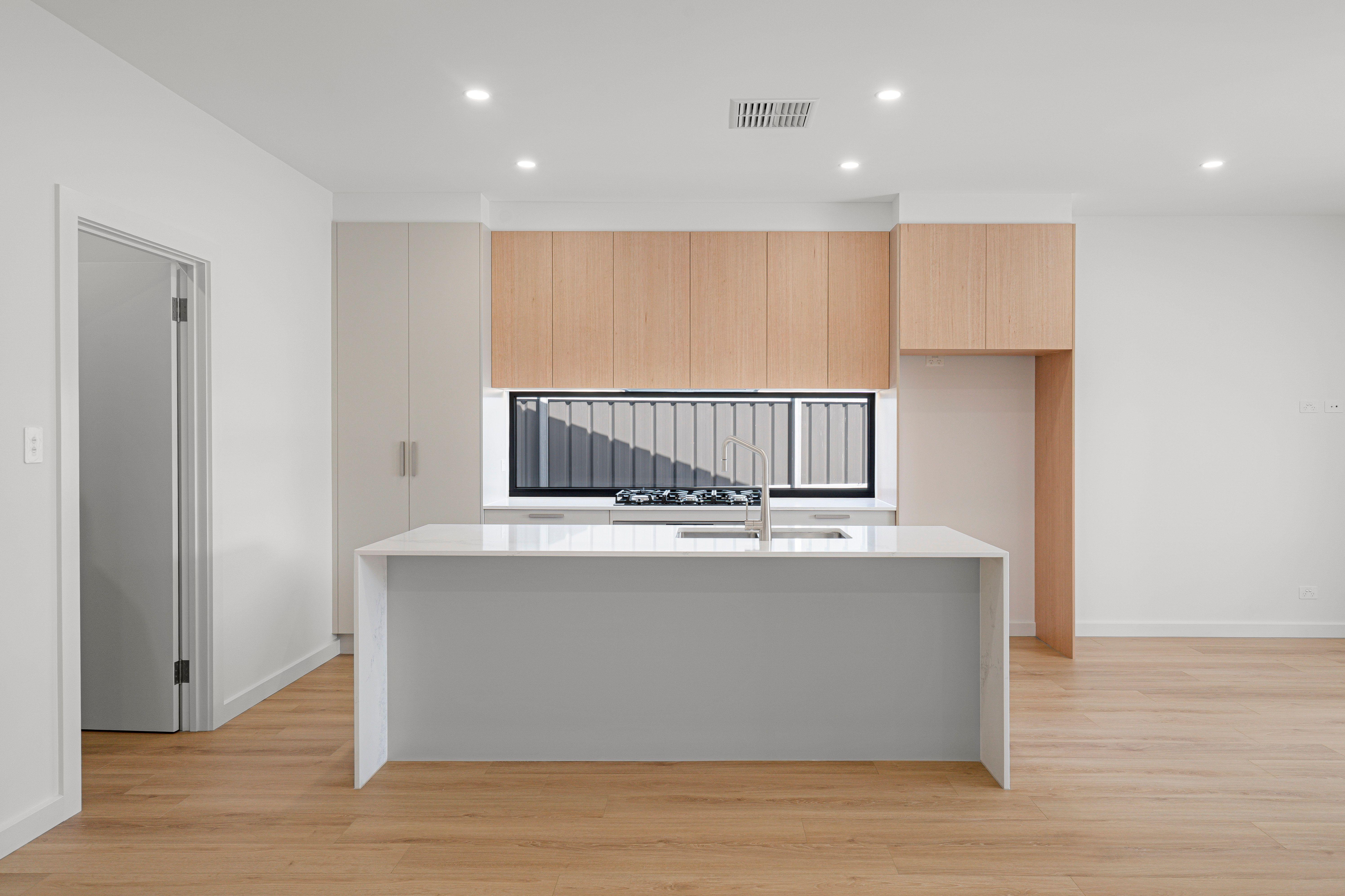 Brand New Spacious Four Bedroom House