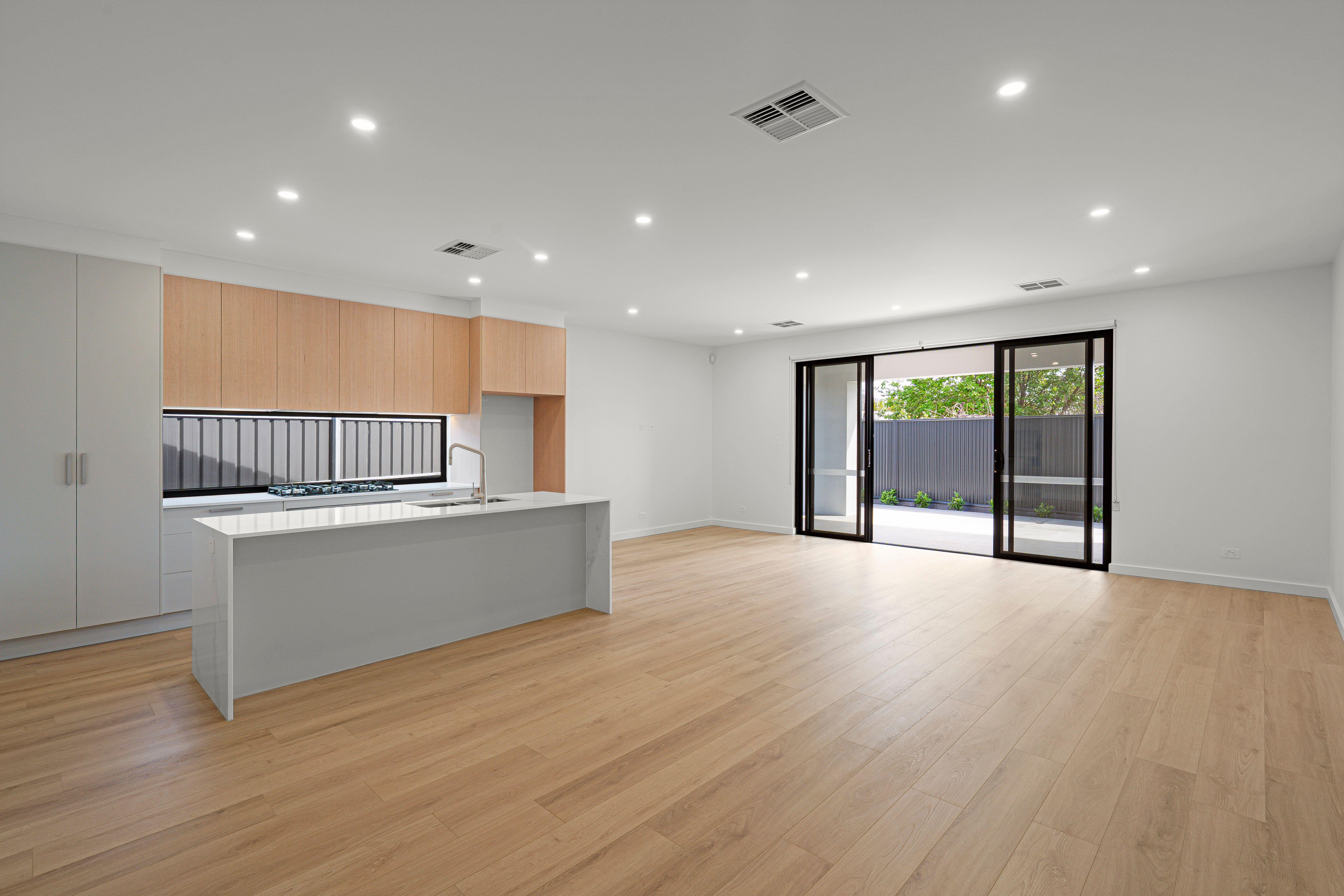 Brand New Spacious Four Bedroom House