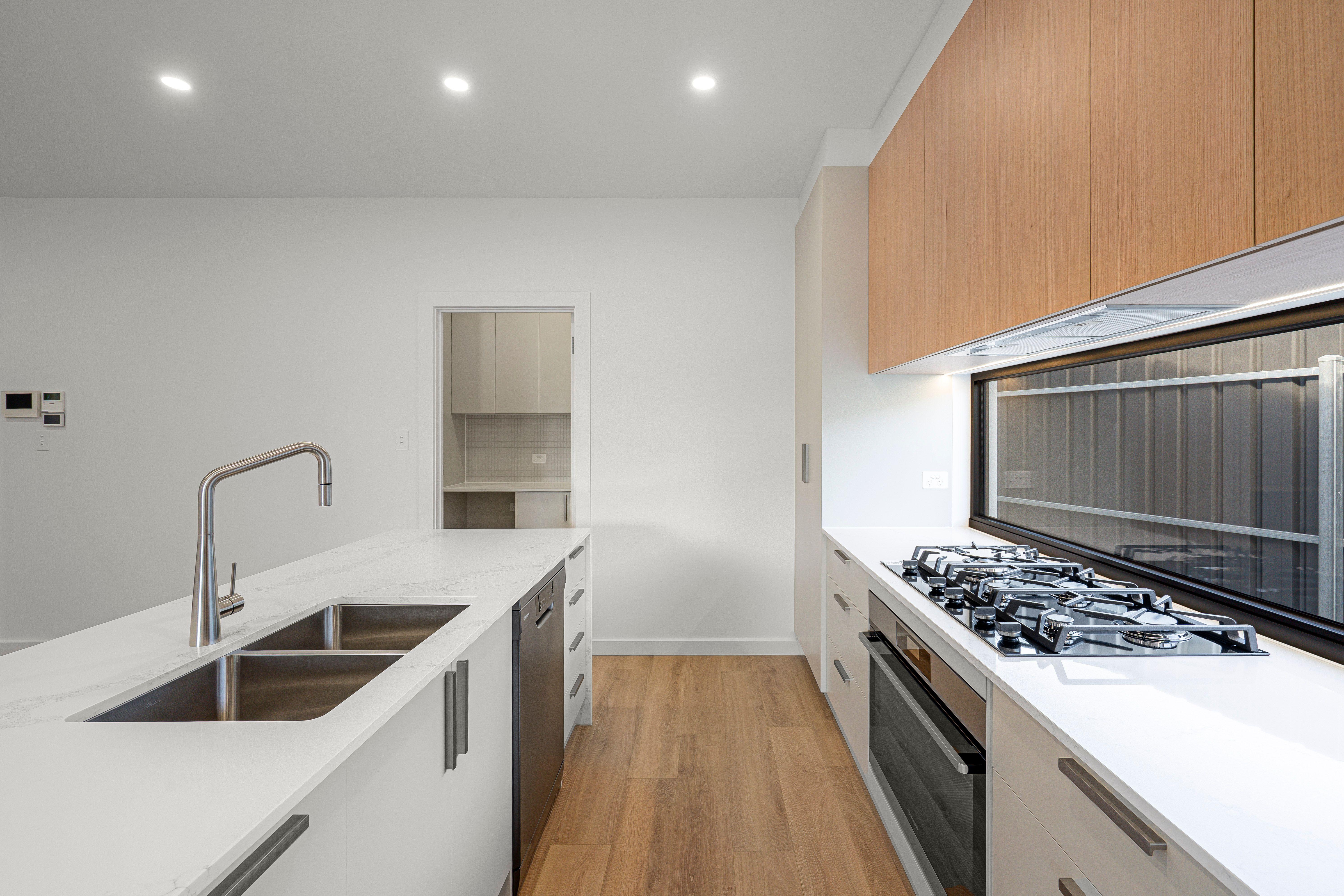 Brand New Spacious Four Bedroom House