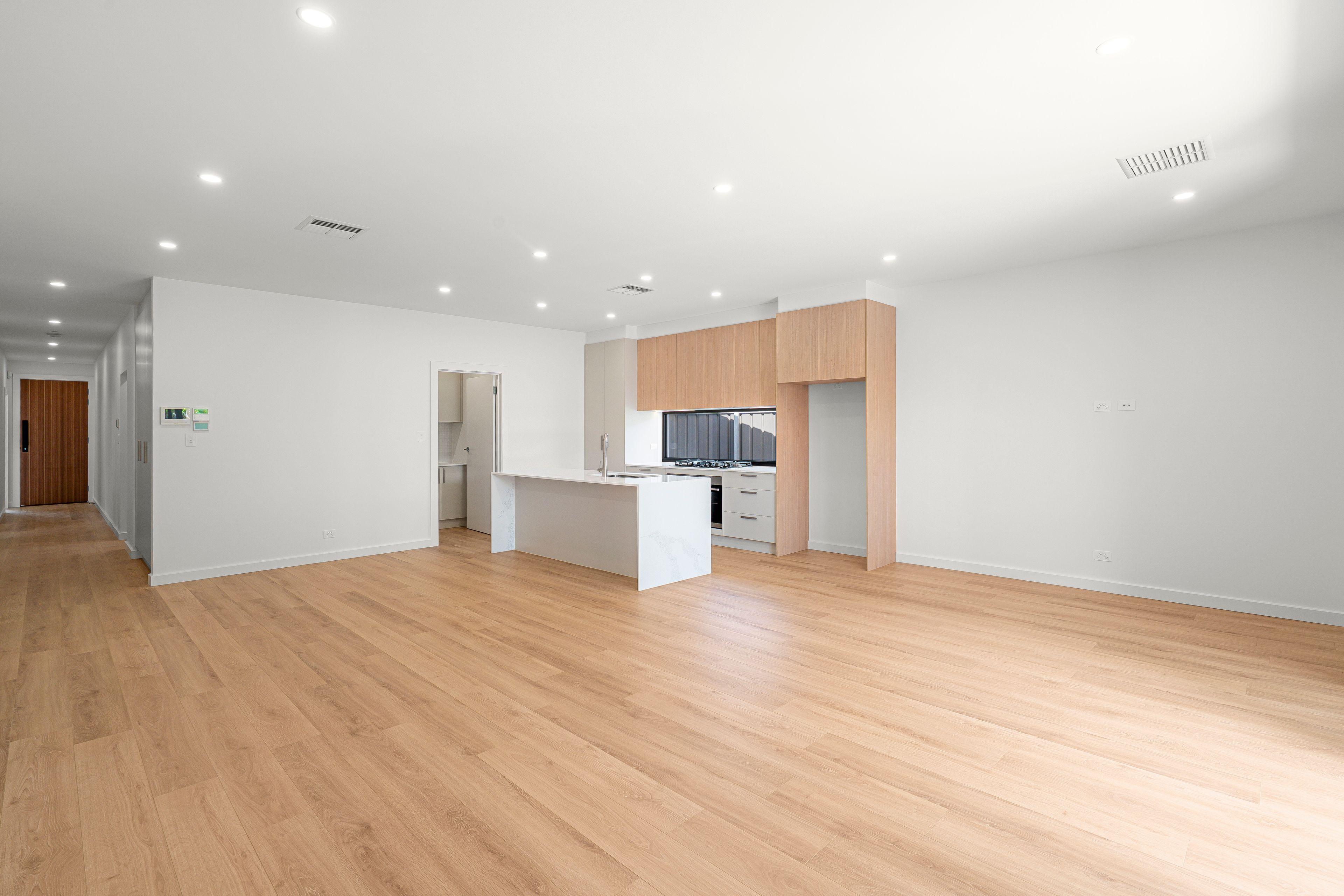 Brand New Spacious Four Bedroom House