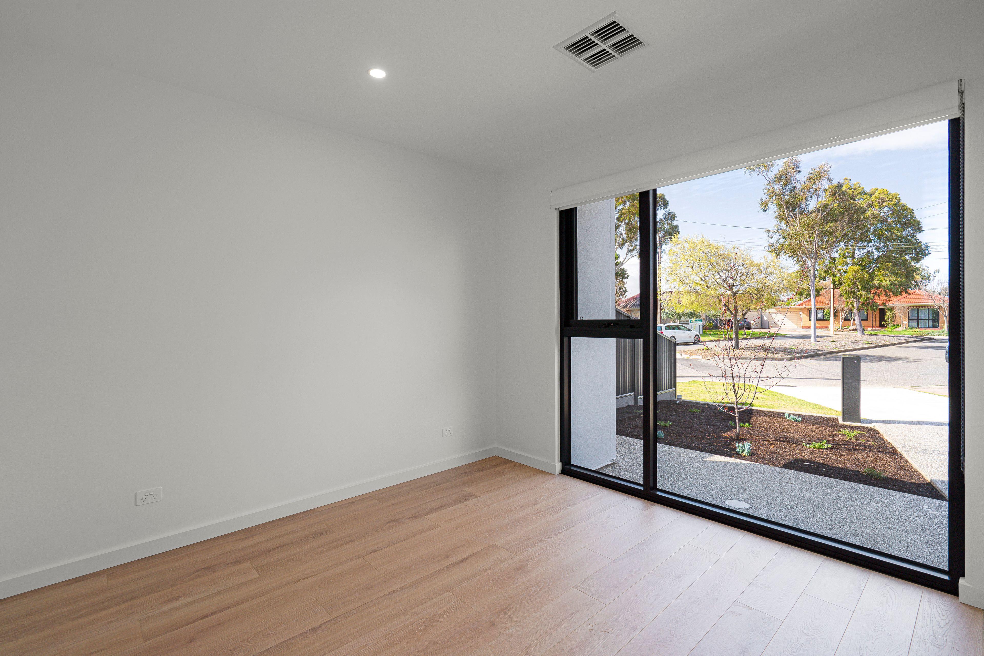 Brand New Spacious Four Bedroom House