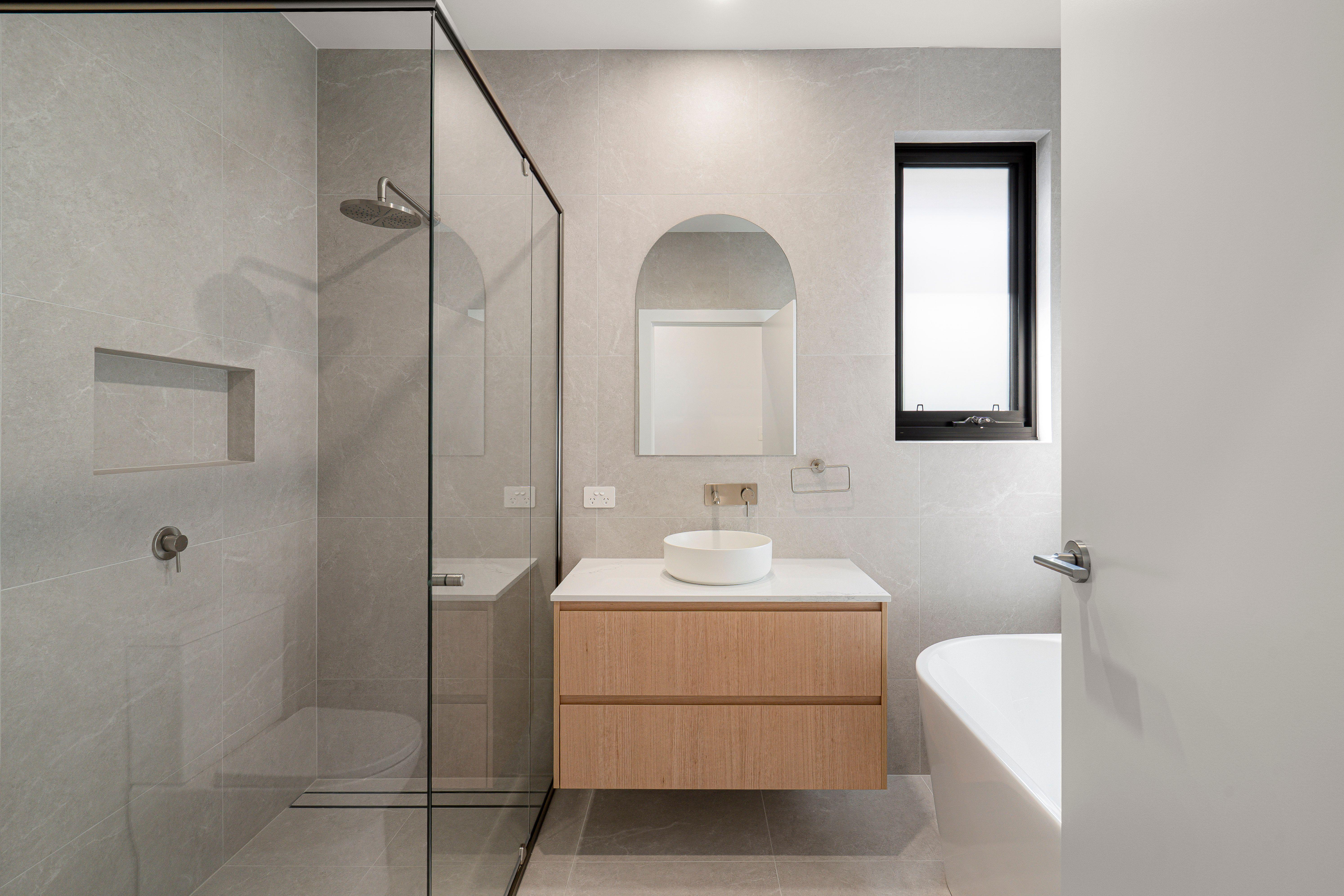 Brand New Spacious Four Bedroom House